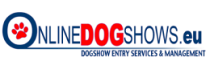 www.onlinedogshows.eu